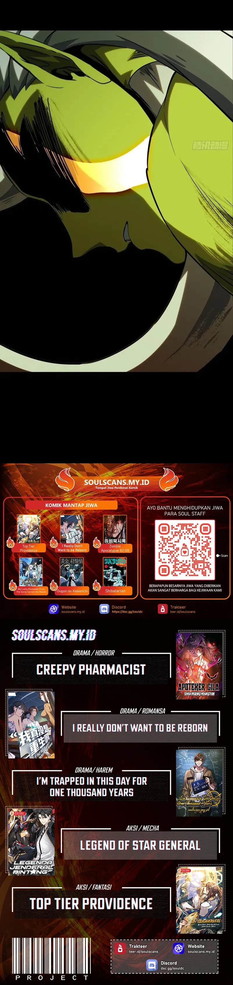 Dilarang COPAS - situs resmi www.mangacanblog.com - Komik elephant invisible 205 - chapter 205 206 Indonesia elephant invisible 205 - chapter 205 Terbaru 7|Baca Manga Komik Indonesia|Mangacan